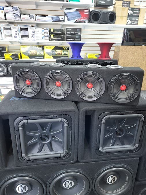 US1 Car Stereo car audio shop in Philadelphia, Pennsylvania photo 5