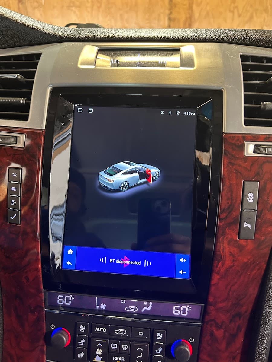 Bluegrass Beats car audio shop in Bowling Green, Kentucky photo 8