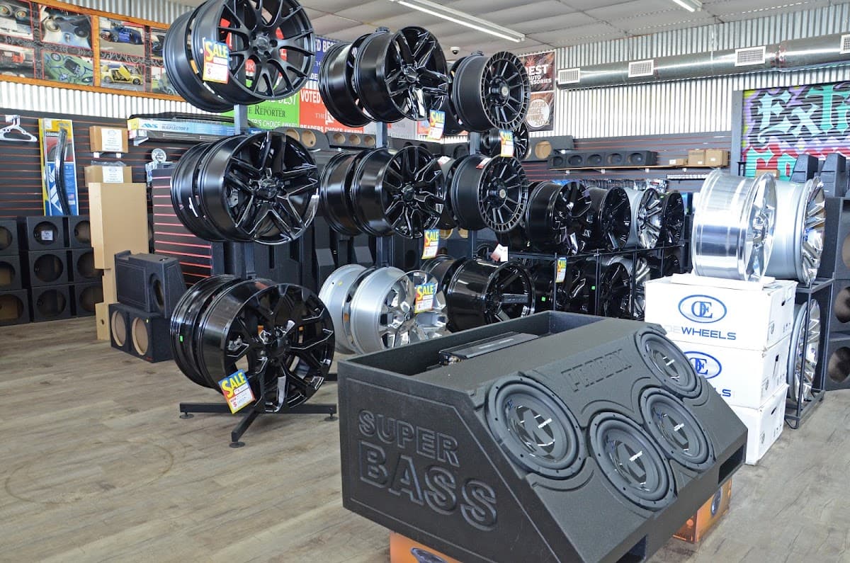 Extreme Concepts image 8