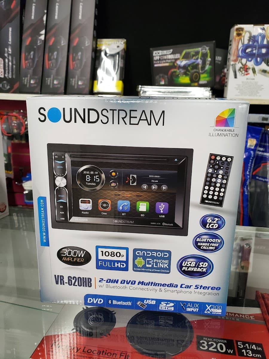 Solid Sound Electronics image 2