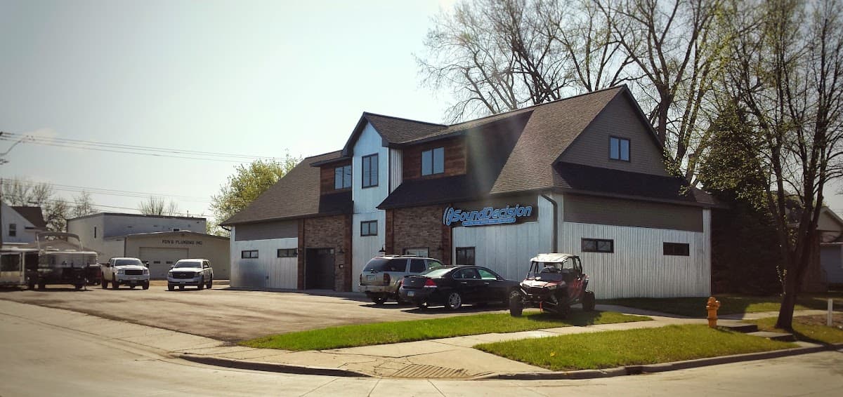 Sound Decision image 7