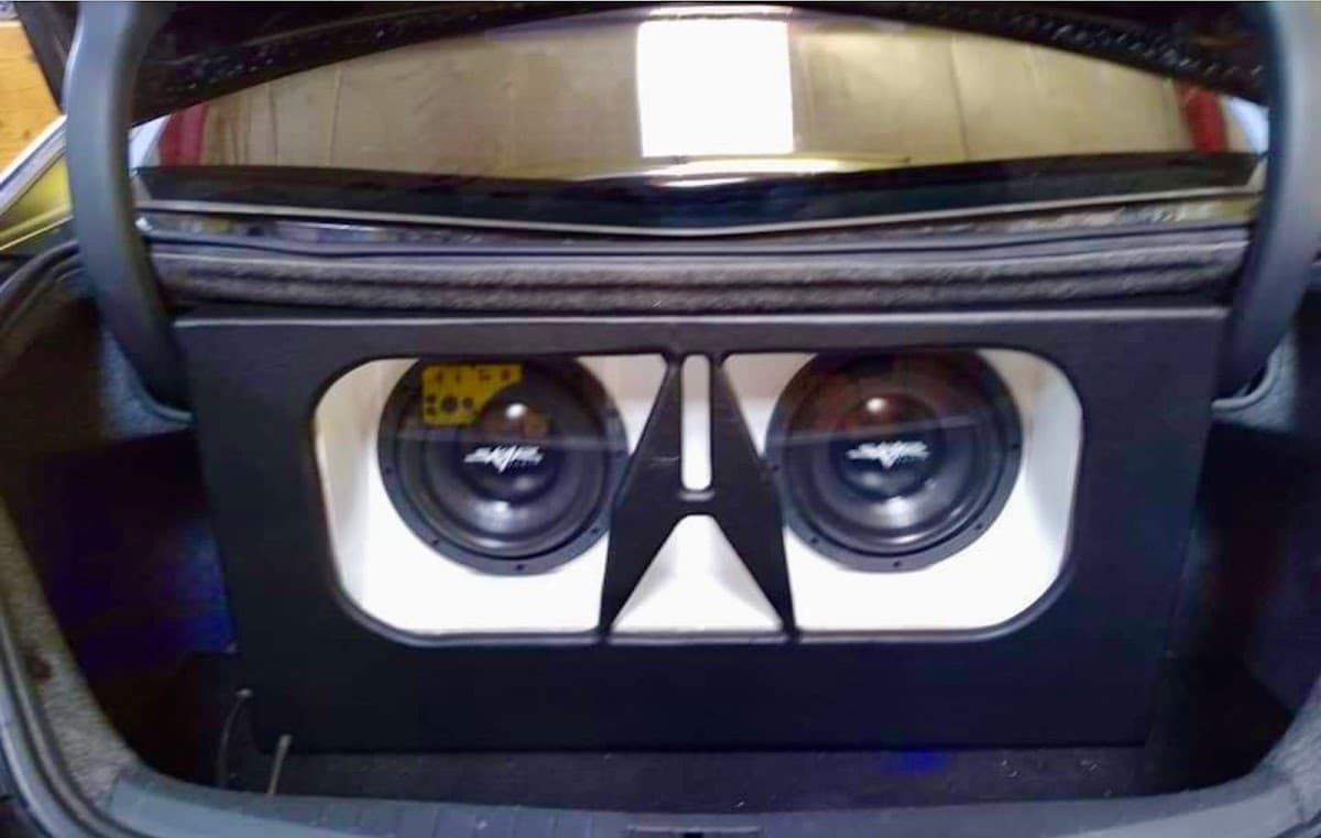 Unique 1.0 Car Audio image 10