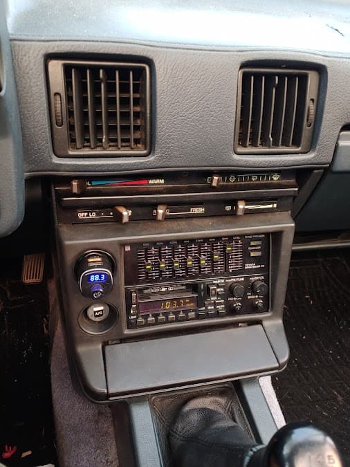 The Radio Shop image 3