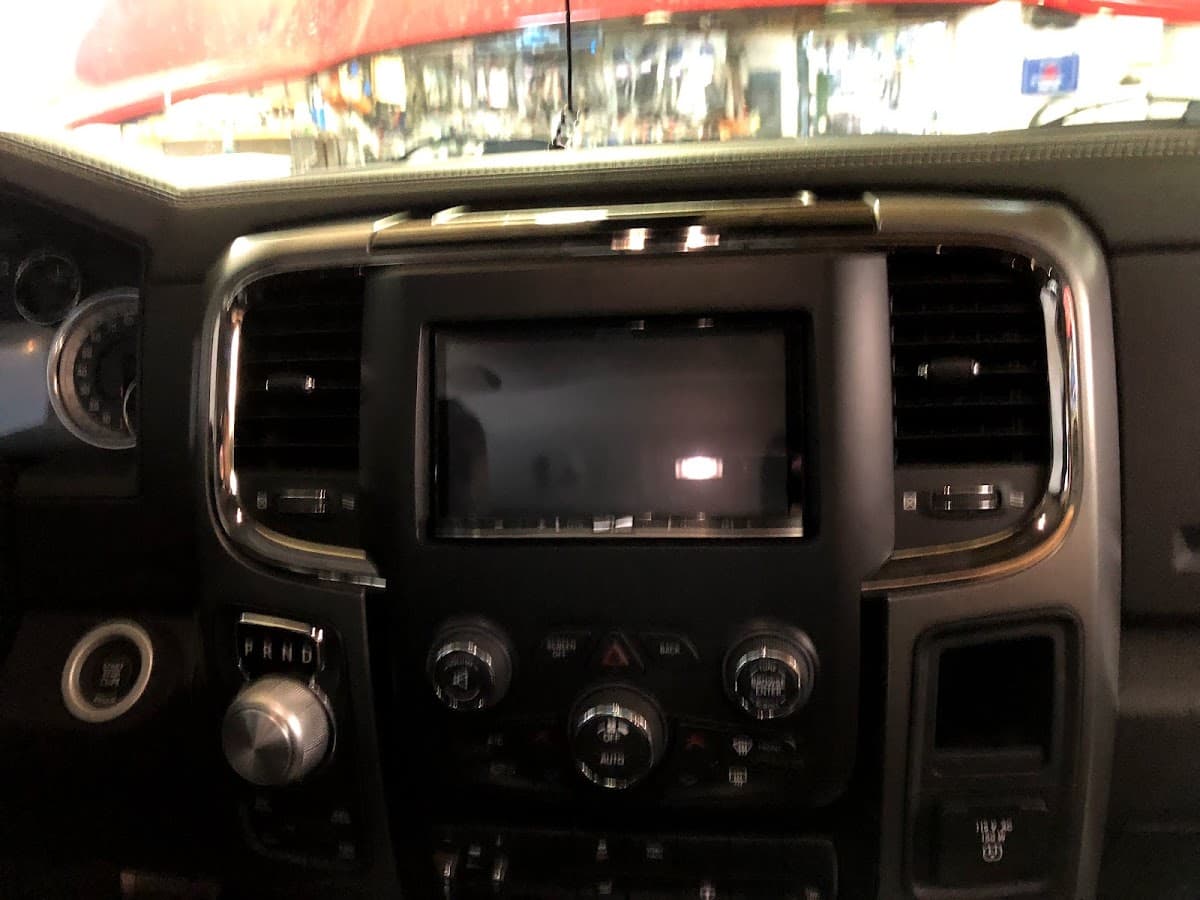 Custom Audio of Madisonville car audio shop in Madisonville, Kentucky photo 7