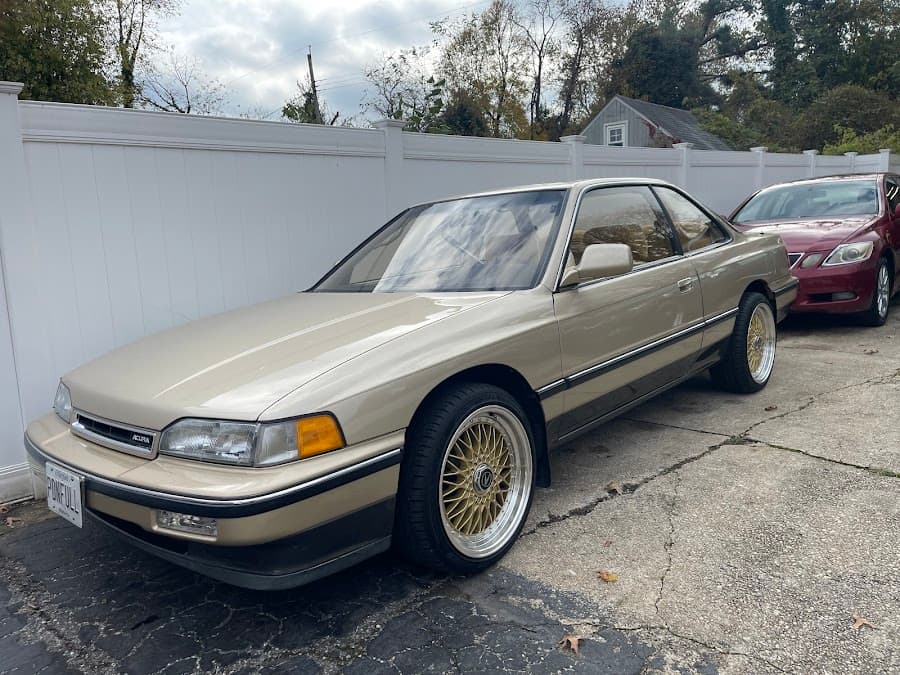 M & G Customs car audio shop in Baltimore, Maryland photo 7