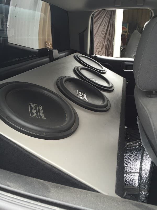 Pro Tech Audio image 4