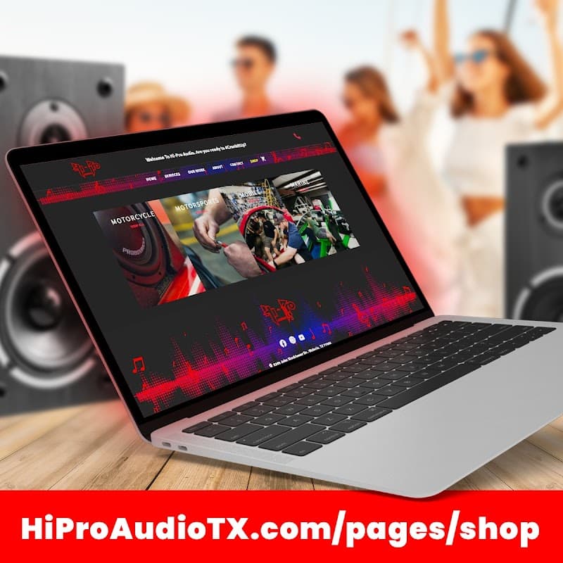 Hi-Pro Audio image 10