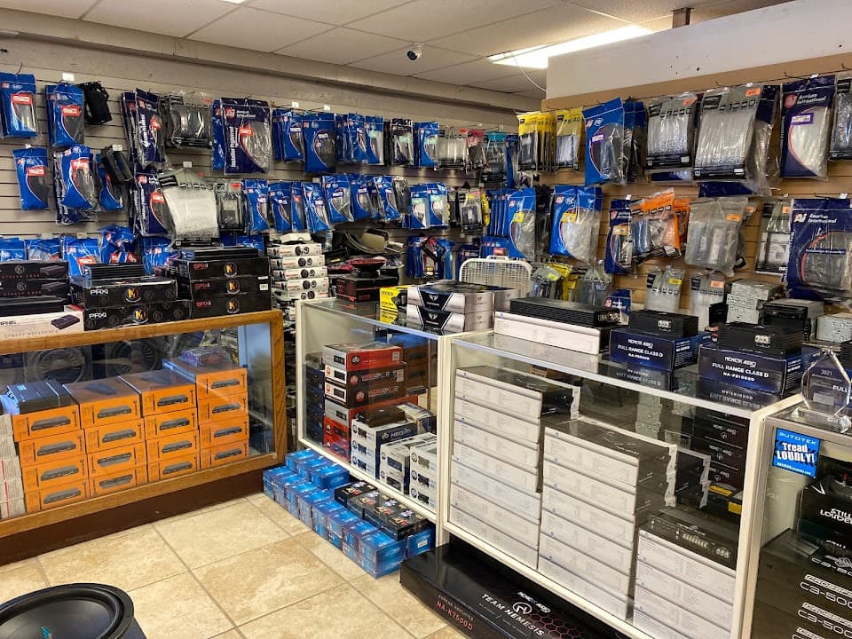 Guadalajara Car Audio image 8