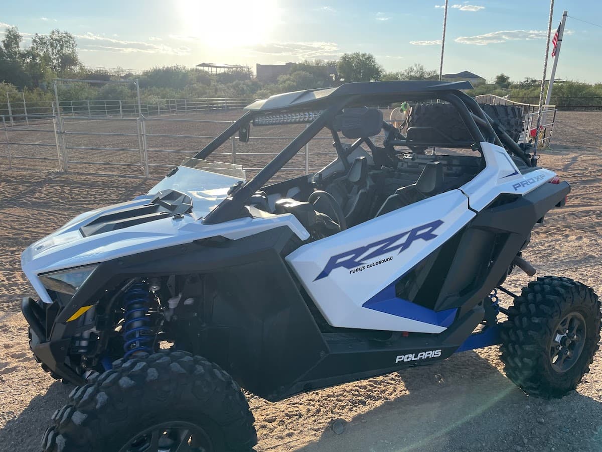 Rudy's Autosound image 7