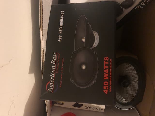 Car Audio Solutions LLC car audio shop in Columbus, Ohio photo 8