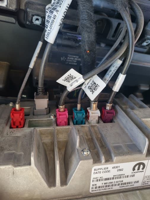 Ground Zero Customs image 6