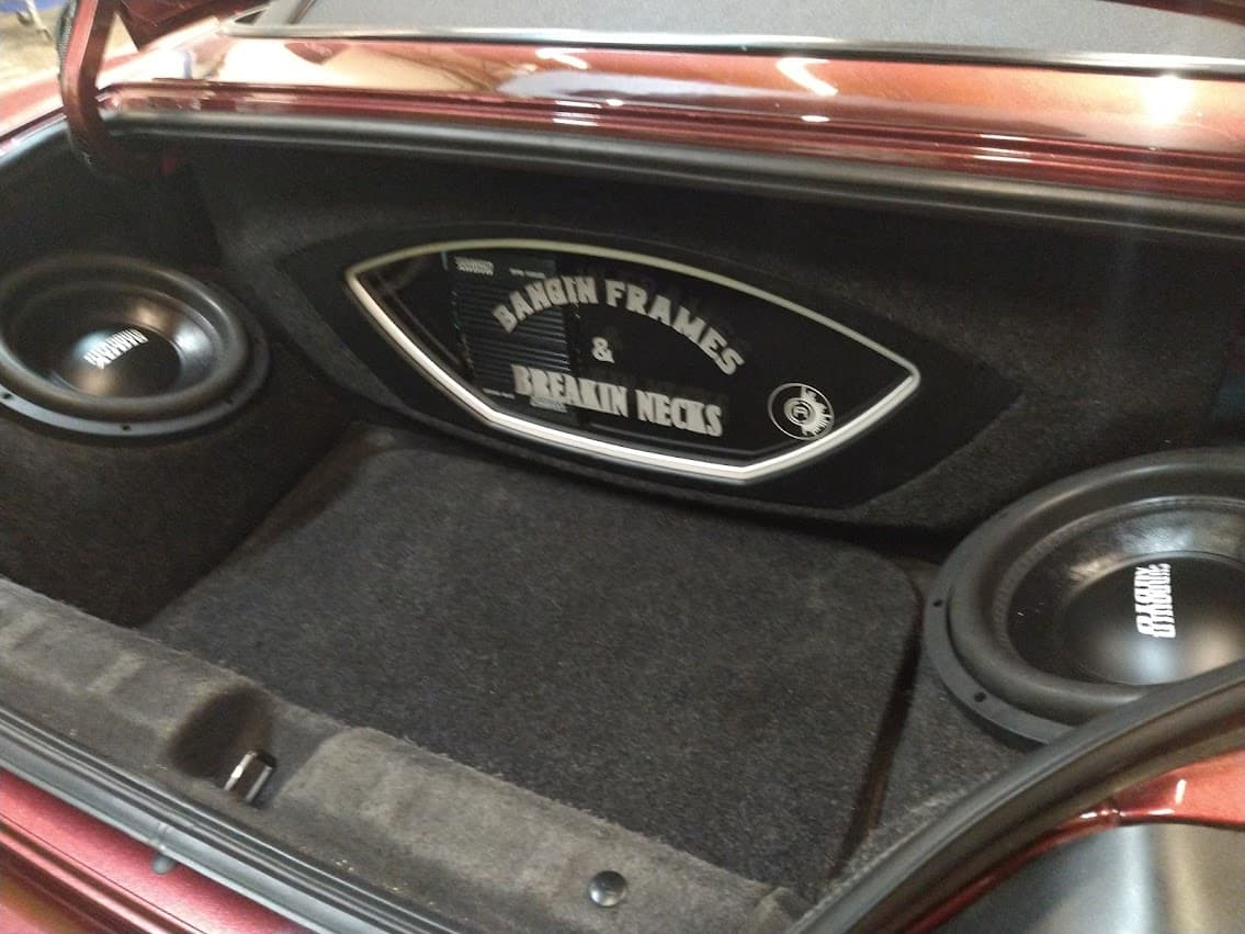 Absolutely Creative Customs image 9