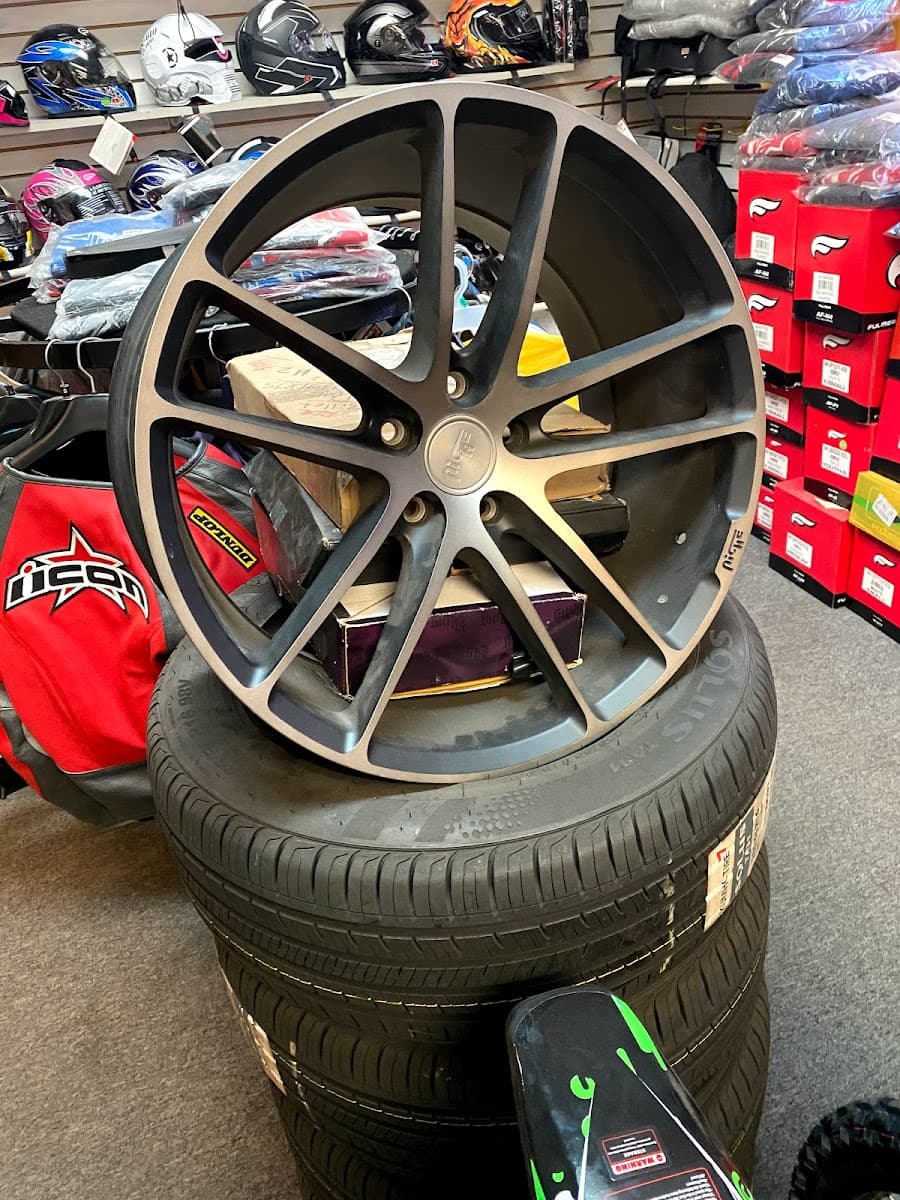 Pro Audio & Accessories car audio shop in Winchester, Virginia photo 5