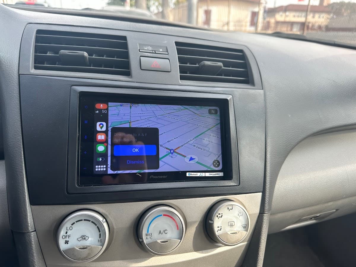 A & F Auto Sounds image 10