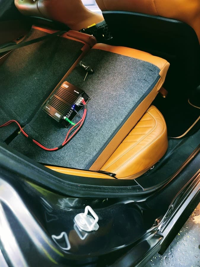 H-Town Mobile Audio image 5