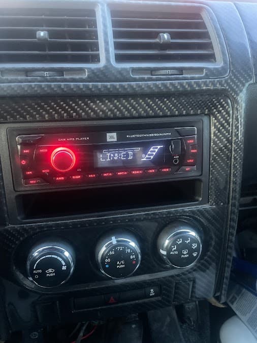 Star Audio car audio shop in Albuquerque, New Mexico photo 10