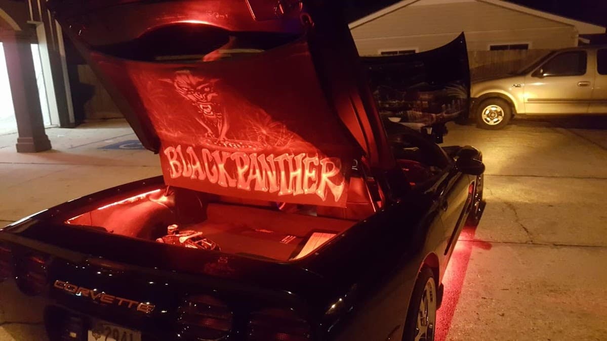 Bayou Autosound & Security image 9