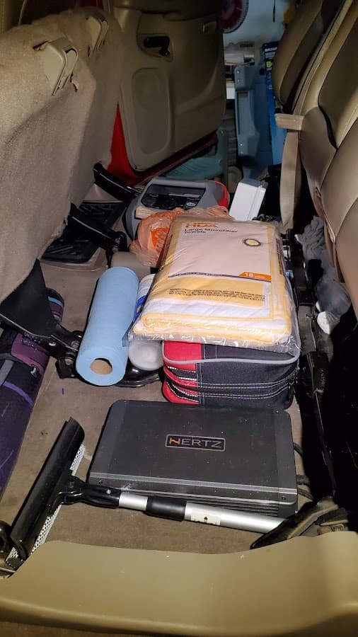 Sound Warehouse car audio shop in South Salt Lake, Utah photo 4