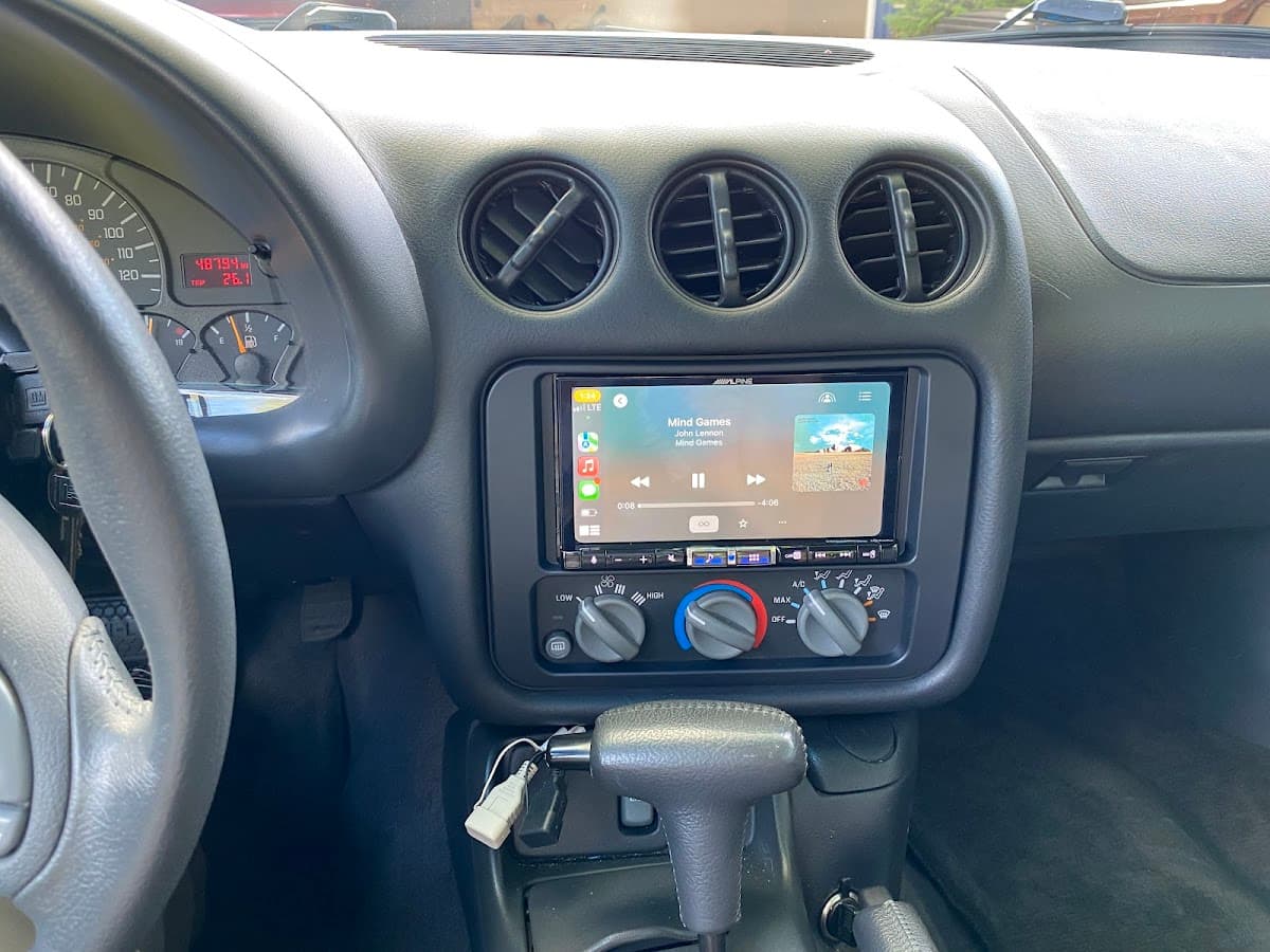 Next Level Audio & Accessories car audio shop in Cadillac, Michigan photo 5