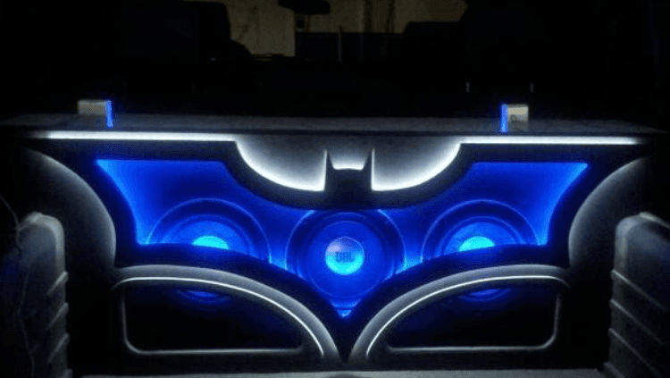 Car Stereo Systems car audio shop in Fairfax, Virginia photo 2