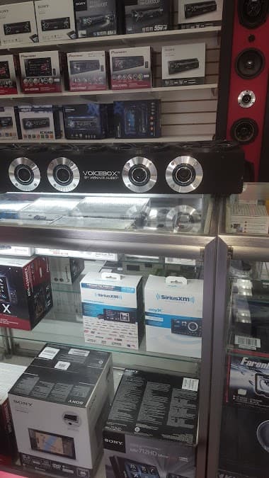 US1 Car Stereo car audio shop in Philadelphia, Pennsylvania photo 9