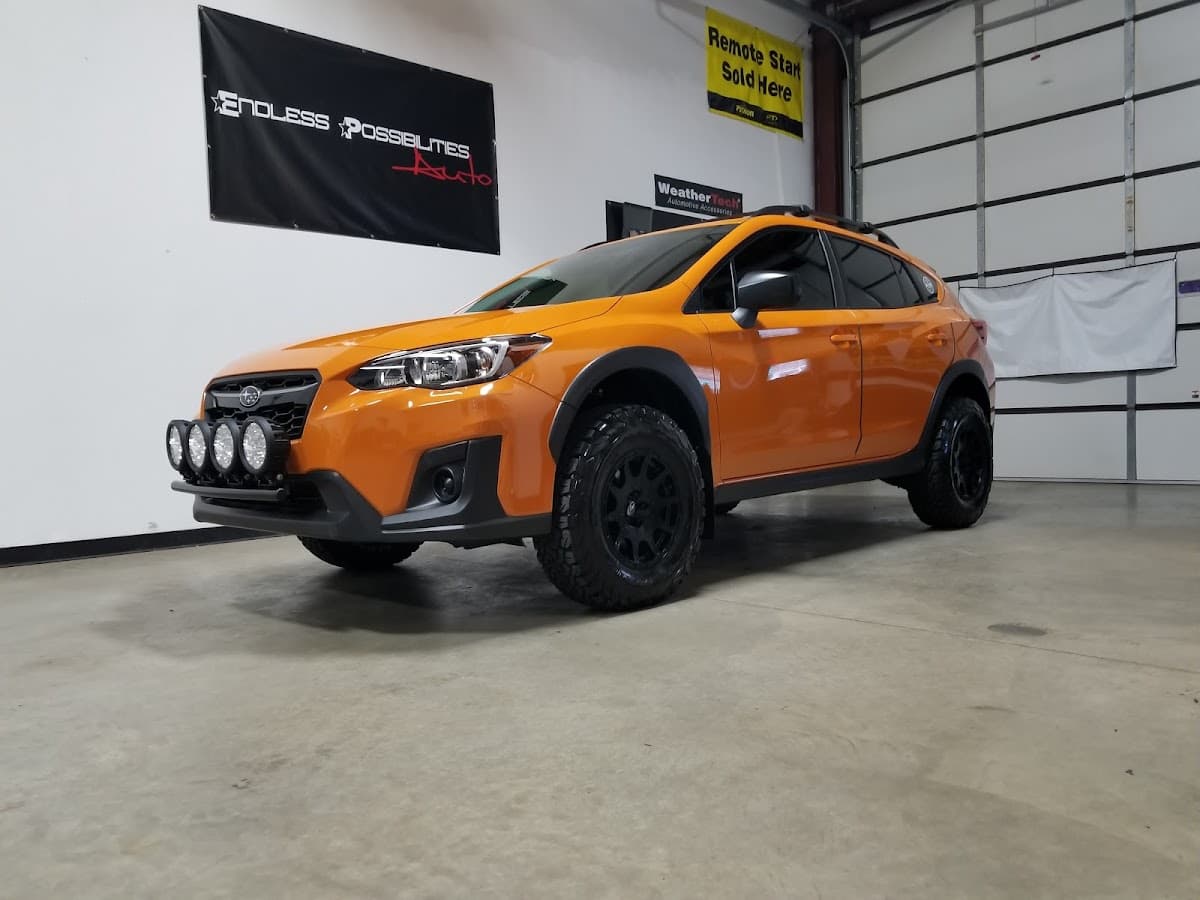 Endless Possibilities Auto image 6