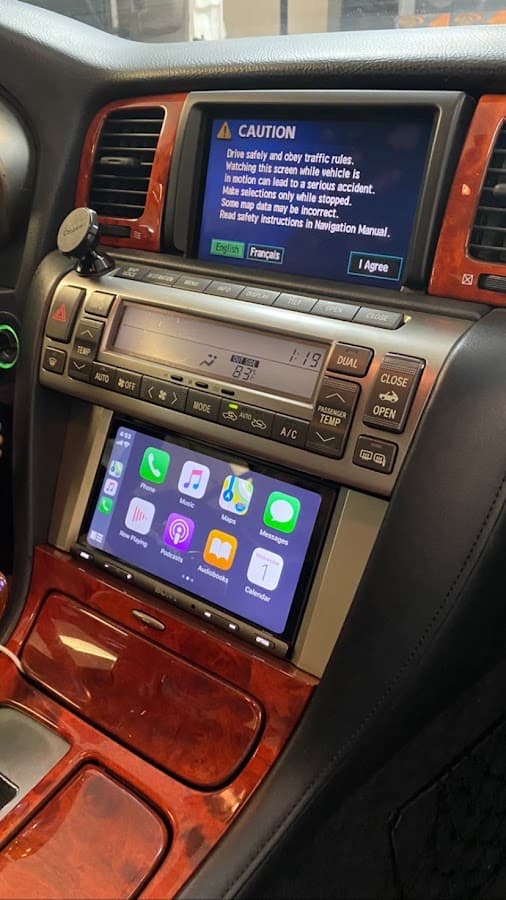 Empire Sound & Security Car Audio / Window Tint image 5