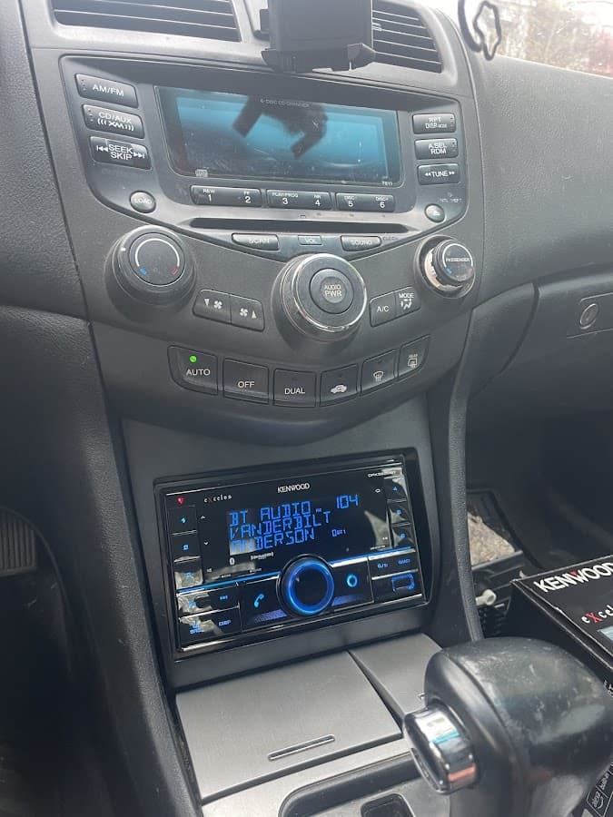 Audio Express car audio shop in Richmond, Virginia photo 8