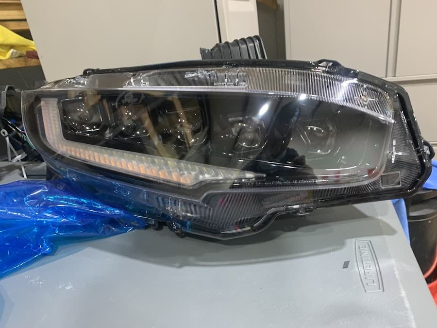 BBL CAR AUDIO AND SECURITY image 4