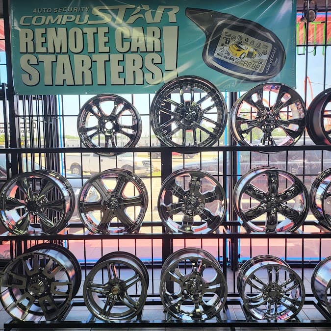 Surround Sound image 4