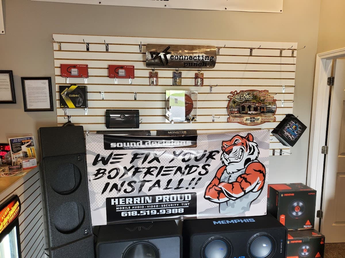 Sound Decisions image 4