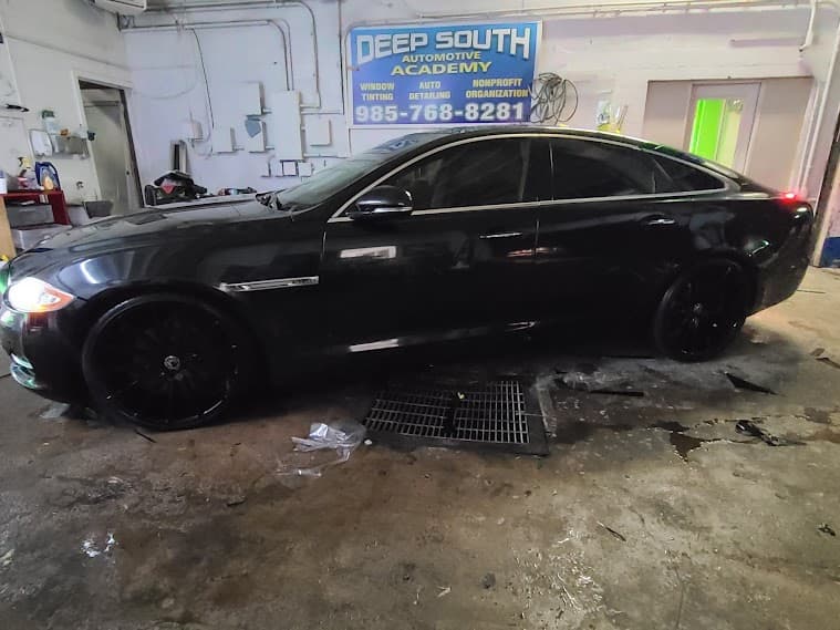 DEEP SOUTH AUDIO AND TINT image 10