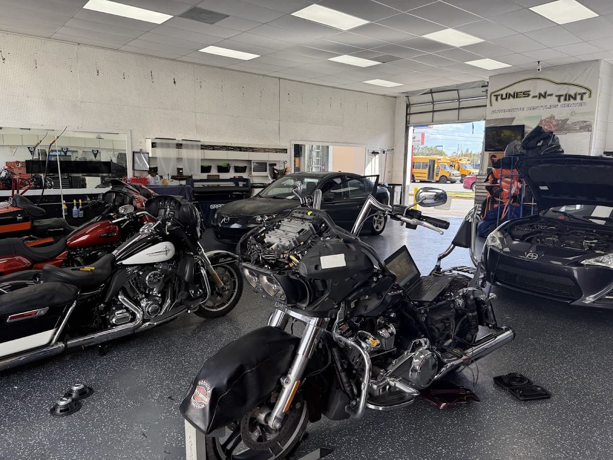 Tunes-N-Tint image 8