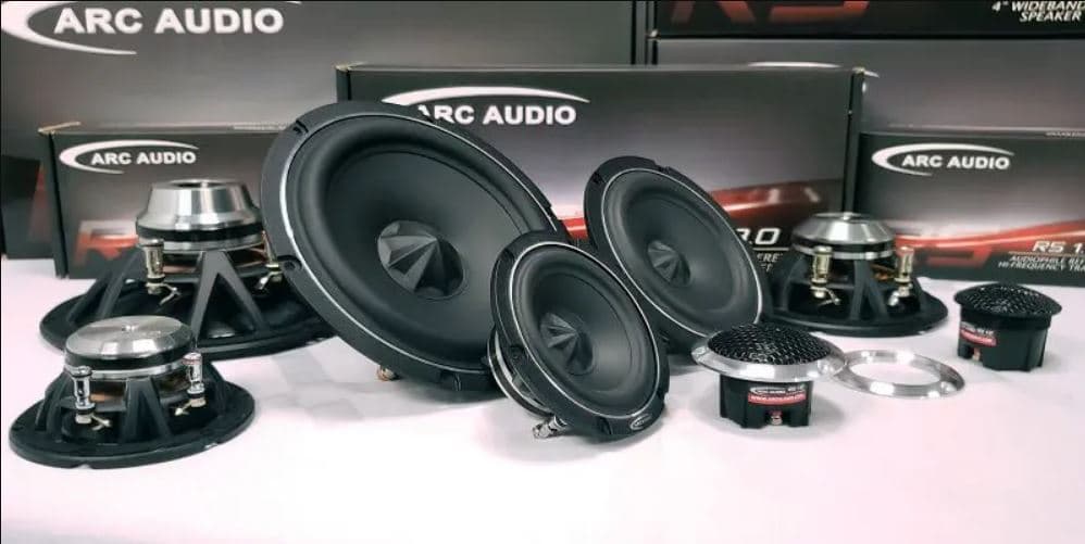 Exotic Customs car audio shop in West Chester, Pennsylvania photo 2