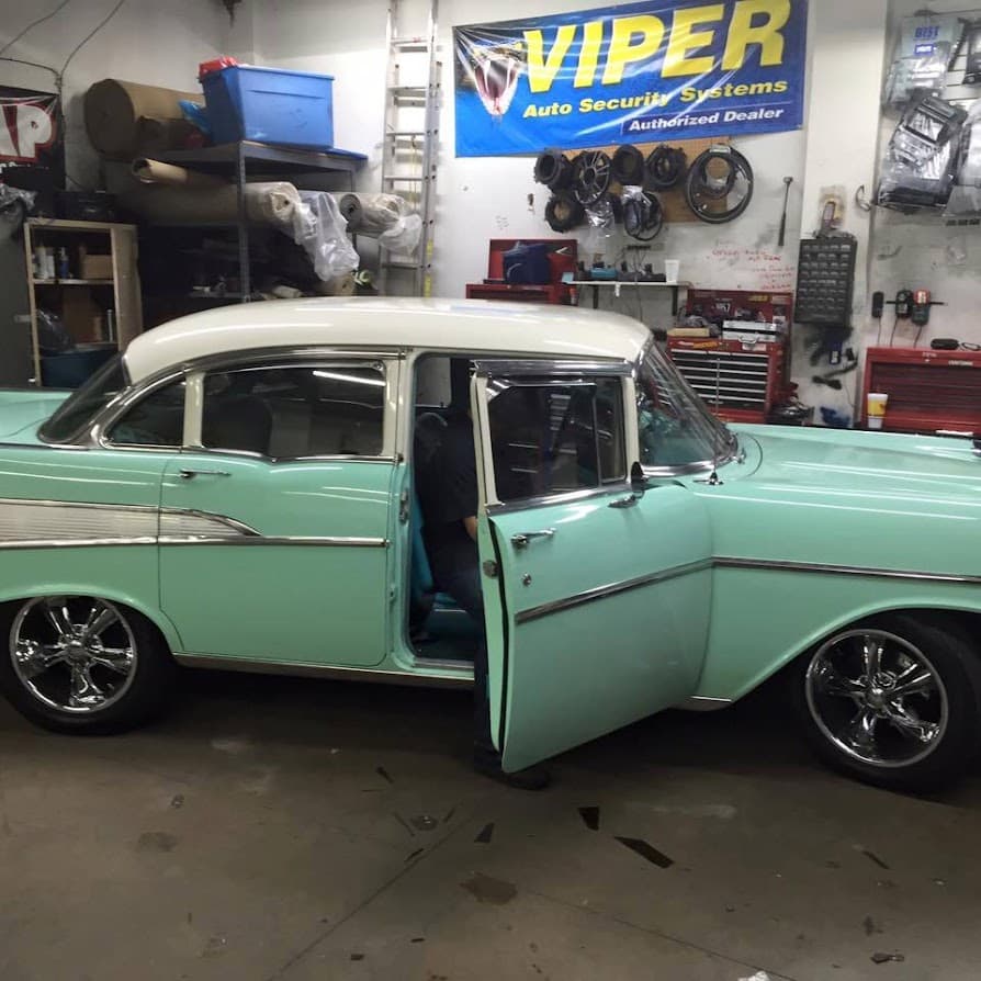 Sound Solutions car audio shop in Greensboro, North Carolina photo 9