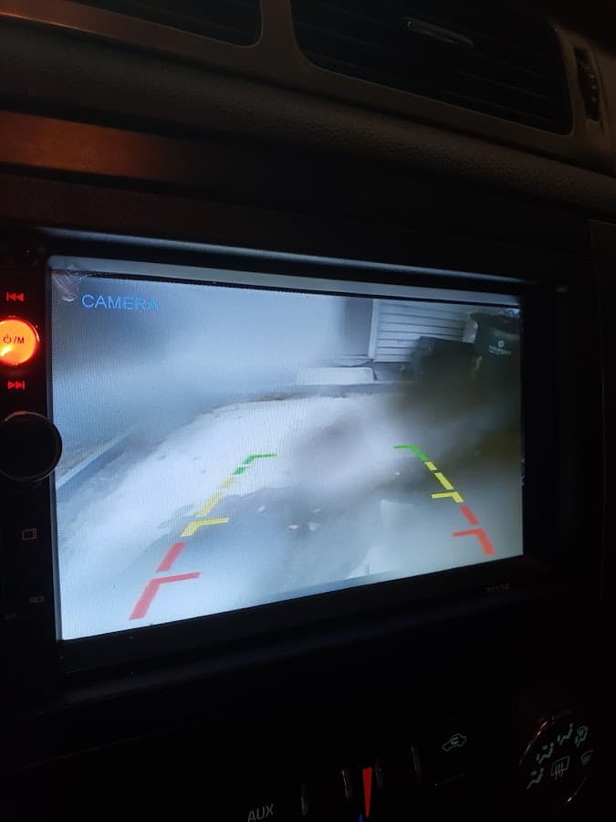 Falcon Electronics image 7