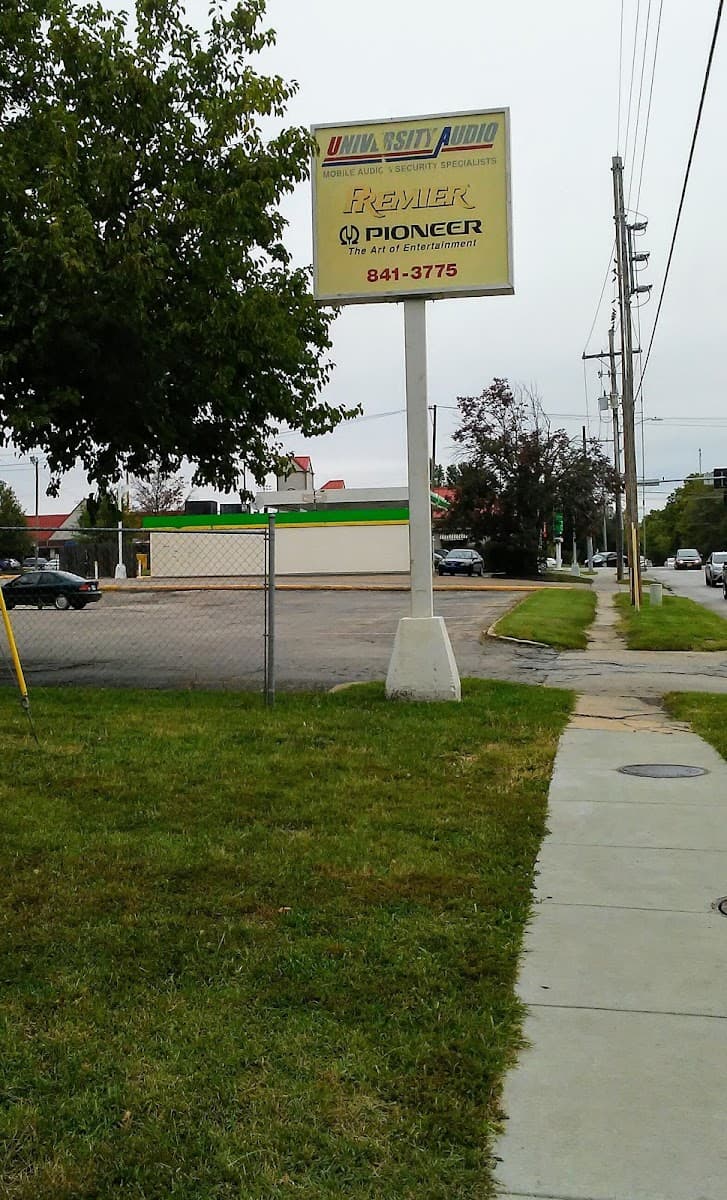 University Audio image 3