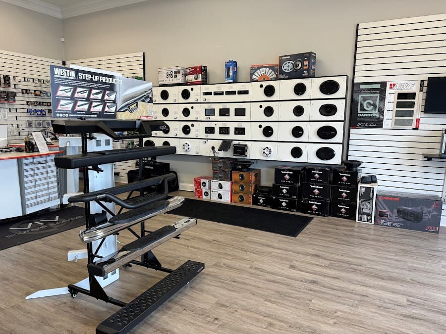 Superior Tint & Audio image 7