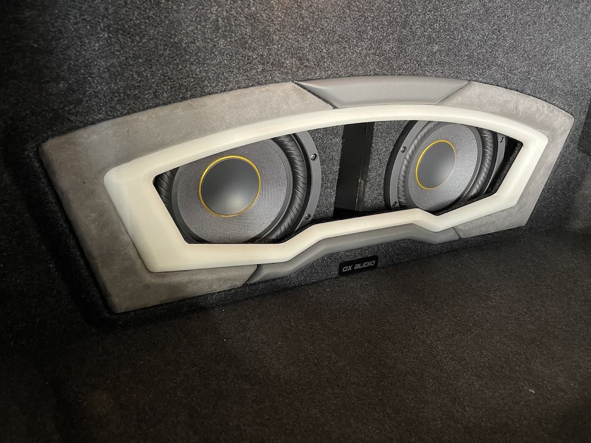 OxAudio car audio shop in Cheltenham, Pennsylvania photo 3