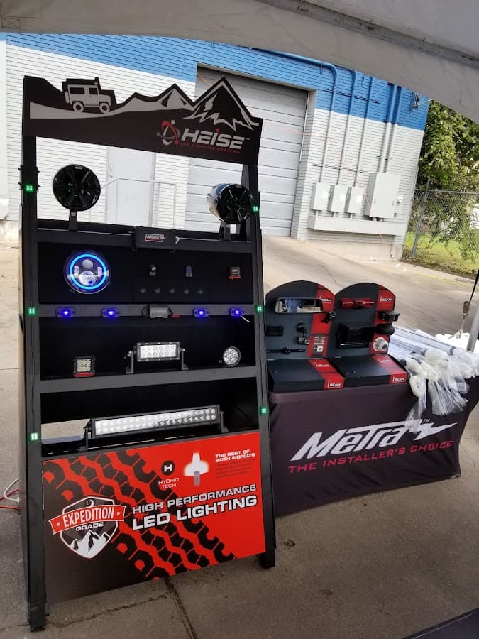 SSR Distributors image 10