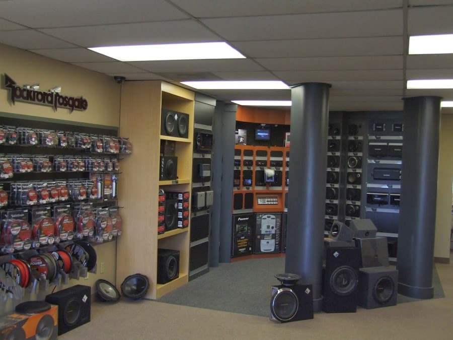 Sound Xpression Audio System Installation image 6