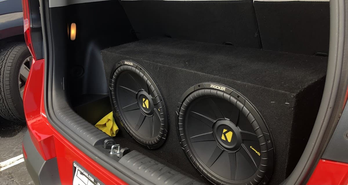 Sound Playground Inc. image 5