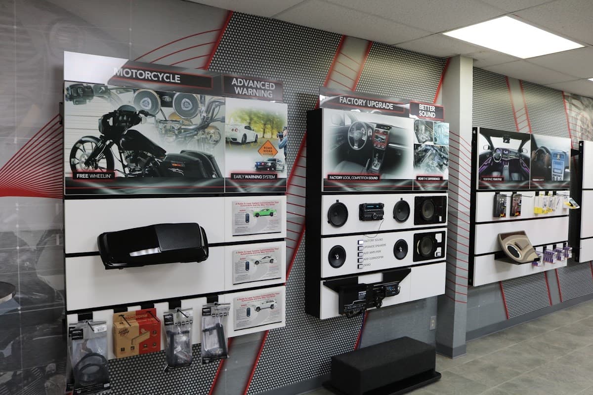 Boomers Audio image 10