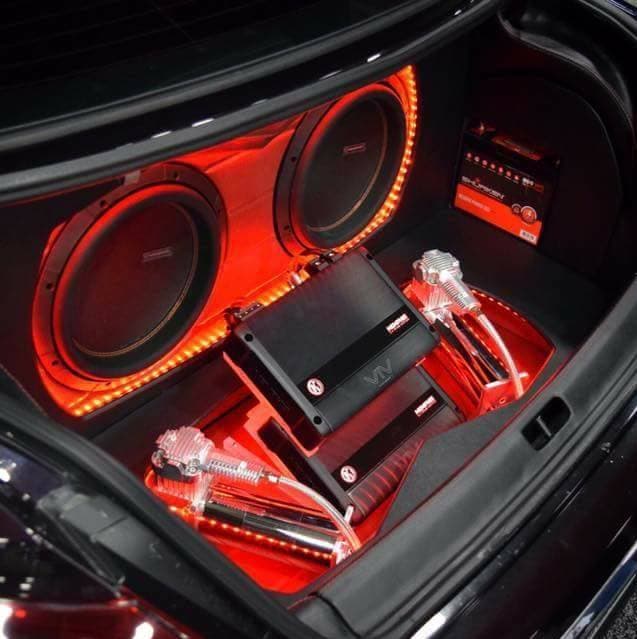 Quality Sound Car Audio image 10