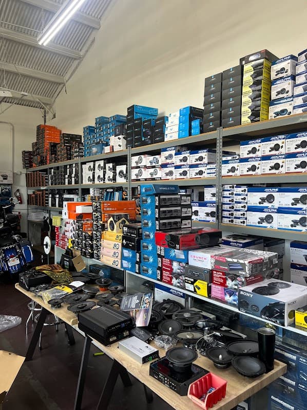 Audio MotorSport image 10