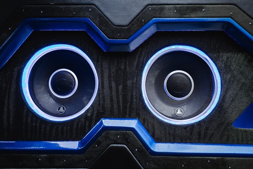 Ultimate Audio car audio shop in Lexington, South Carolina photo 8