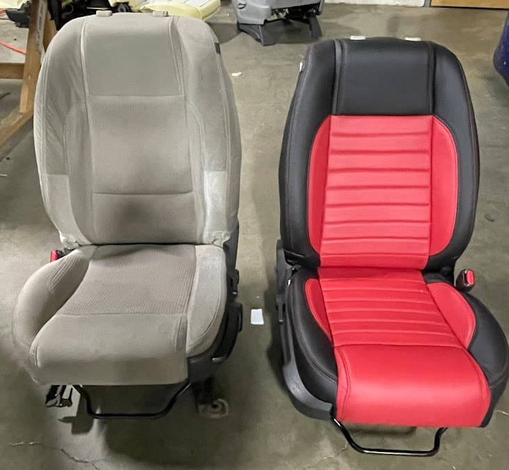 Mobile Car Pro Manchester image 7