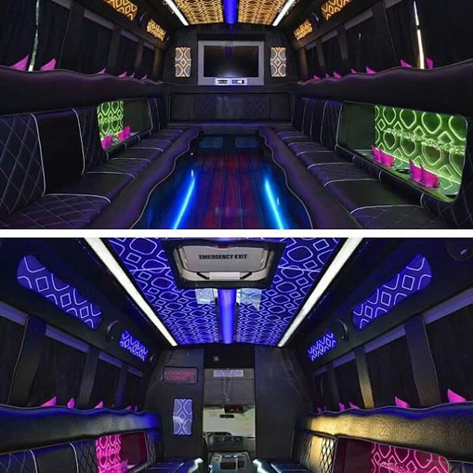 Unique Audio car audio shop in Springfield, Oregon photo 4