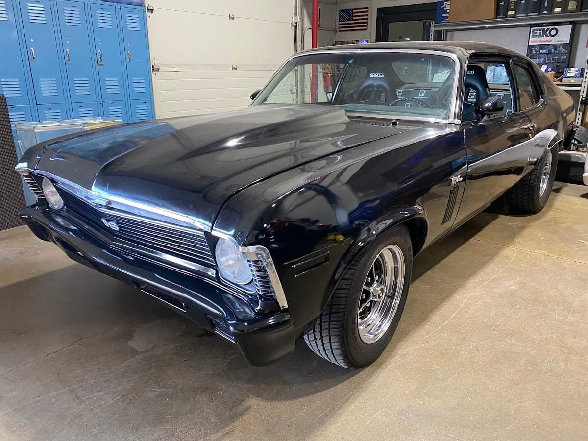 Top Edge: Car Audio, Truck Accessories & Hot Rod Installation image 4