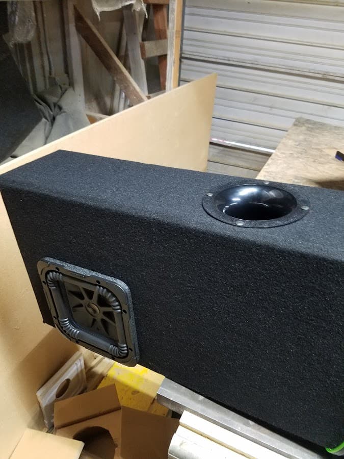 FUZION Car Audio image 3